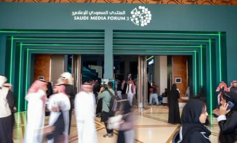ضمن مبادرة "SMF Connect".. منتدى الإعلام السعودي يحول الحوار الدولي إلى مشروعات استراتيجية