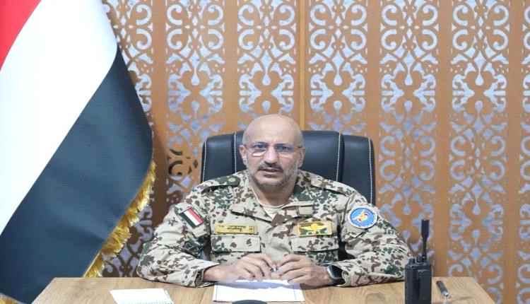 طارق صالح : سنخوض معركة فاصلة لاستعادة صنعاء والحديدة والدولة كاملة
