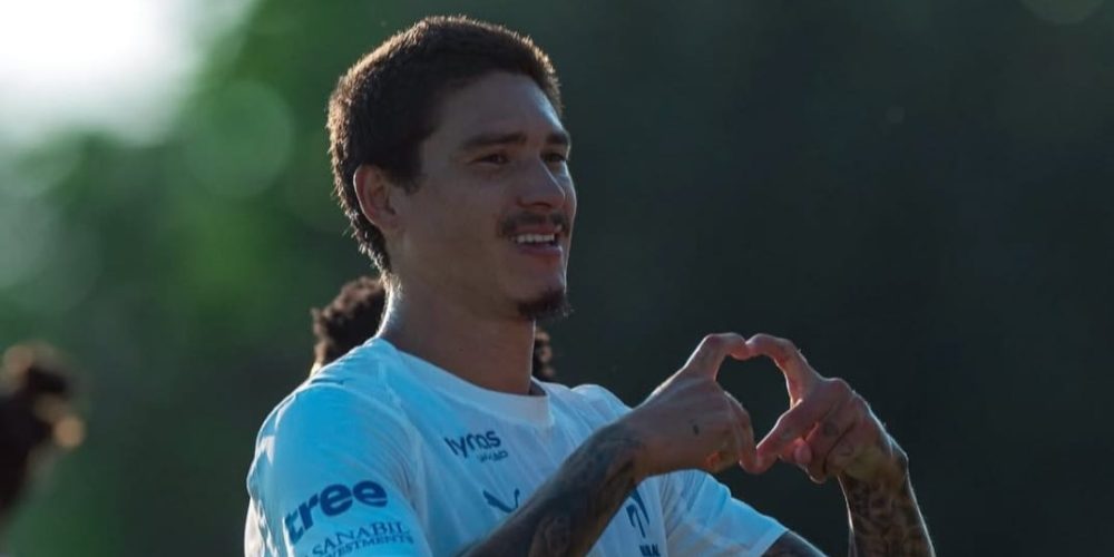 طرابزون سبور يتوصل لاتفاق مع داروين نونيز لضمه من الهلال