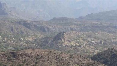 طفل يلقى حتفه سقوطا من رأس جبل في الازارق  أثناء رعيه الأغنام