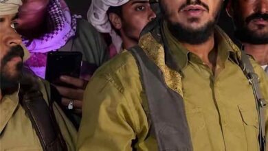 عاجل | استشهاد قائد سابق للواء الرابع بقوات درع الوطن في كمين مسلح بين الوديعة والعبر