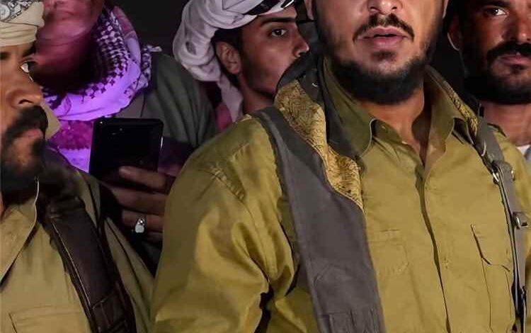 عاجل | استشهاد قائد سابق للواء الرابع بقوات درع الوطن في كمين مسلح بين الوديعة والعبر