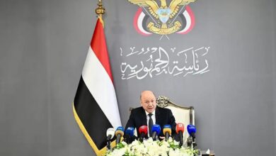 عاجل: الرئيس اليمني يوجه رسالة أخيرة وحاسمة للحوثيين