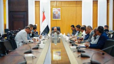 عاجل | حضرموت ترفع حالة الجاهزية لمواجهة تداعيات التصعيد الحوثي