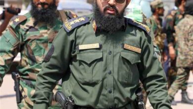 عاجل: مدير شرطة الفيوش يطالب الرئاسي والداخلية إحالة متهمين بمحاولة اغتياله إلى القضاء