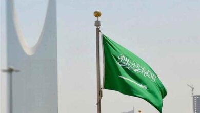عاجل| مصدر سعودي مسؤول يكشف حقيقة الأنباء المتداولة بشأن محادثات مع الحـ.ـوثيين عبر عمان