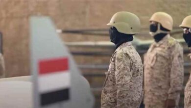 عاجل| مصدر مسؤول في مجلس القيادة: تمادي الحـ.ـوثيين في استهداف المدنيين سيُواجه برد قاسٍ