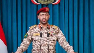 عاجل: ميليشيا الحوثي تعلن استهداف مصفاة أرامكو في جيزان بطائرة مسيّرة