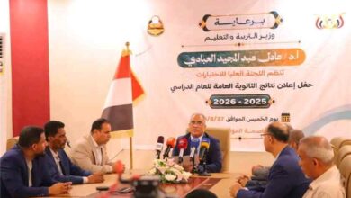 عاجل| وزارة التربية والتعليم تعلن نتائج الثانوية العامة بنسبة نجاح 90.8%.. وتكشف أسماء أوائل الجمهورية