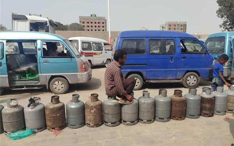 عاجل : وزارة النفط تكشف أسباب أزمة الغاز وتعلن إجراءات عاجلة لضبط السوق