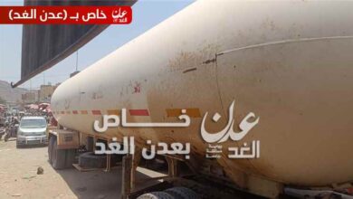 عاجل.. وفاة مواطن إثر دهسه بقاطرة في سوق مودية بأبين