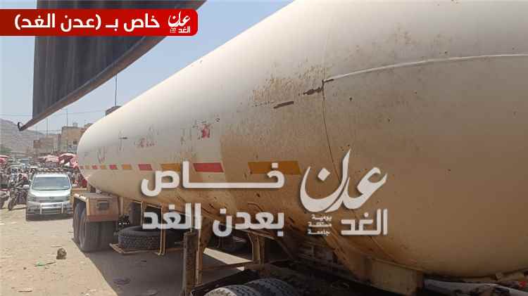 عاجل.. وفاة مواطن إثر دهسه بقاطرة في سوق مودية بأبين