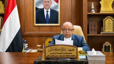 عاجل|الخنبشي يكشف تفاصيل صادمة في قضية اغتيال الصحفي محمد عيضة ويعلن ضبط المنفذين