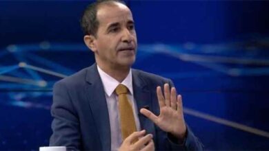 عادل الشجاع: فشل السلطة لا حمد بن فدغم وراء تراجع مشروع استعادة الدولة