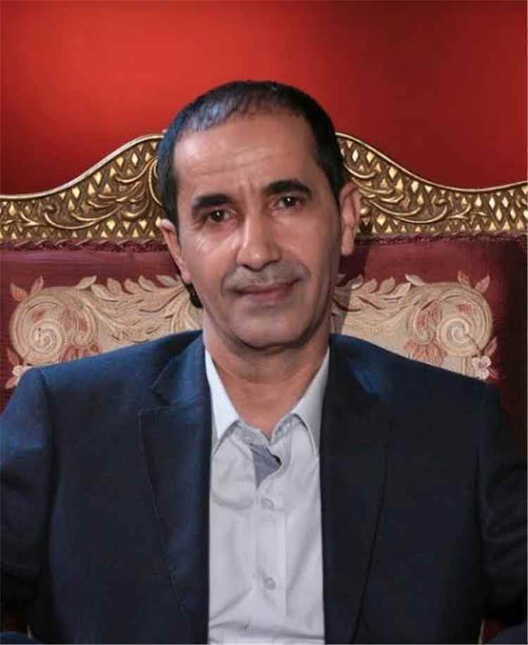 عادل شجاع: شرعية السلطة لا تقاس باعتراف العالم فقط بل بقدرتها على الدفاع عن الدولة