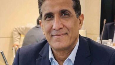 عارف ناجي علي: الأمن المائي في عدن يتطلب رؤية استراتيجية تتجاوز إنشاء الخزانات