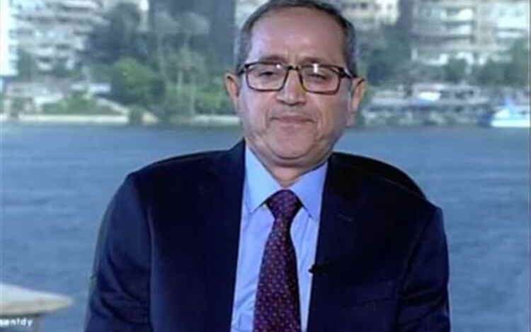 عبدالحفيظ النهاري: القوات الحكومية اليمنية متماسكة وحققت هدف «الدفاع الرادع» ضد الحوثيين