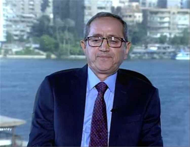 عبدالحفيظ النهاري: القوات الحكومية اليمنية متماسكة وحققت هدف «الدفاع الرادع» ضد الحوثيين