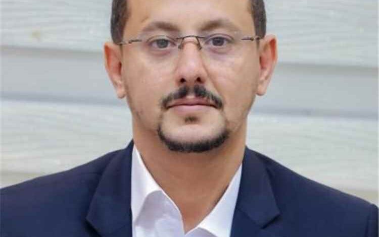عبدالفتاح السقلدي: الانفتاح على السعودية خيار سياسي.. والتخوين لن يحل القضية الجنوبية
