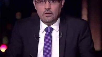 عبدالله إسماعيل: الجيش اليمني يخوض حربًا نيابة عن العالم