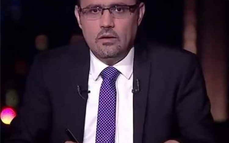 عبدالله إسماعيل: الجيش اليمني يخوض حربًا نيابة عن العالم
