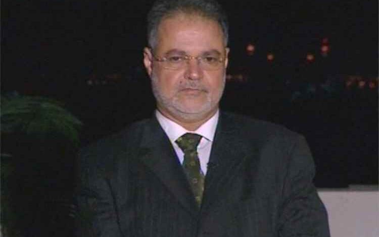 عبدالملك المخلافي يعلق على استهداف المليشيا الحوثية لميناء المخا
