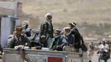 عبدالوهاب بحيبح: الحوثيون يستهدفون الساحل الغربي خشية تحوله إلى مركز عمليات ضدهم
