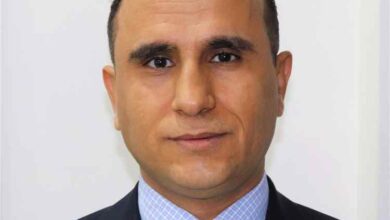 عبدالوهاب طواف: تلاحم الجبهات يعزز معركة اليمن ضد الإمامة