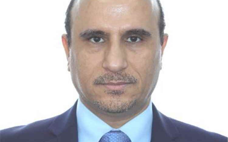 عبدالوهاب طواف يدعو إلى دعم القيادة السياسية وتعزيز الانضباط الوطني