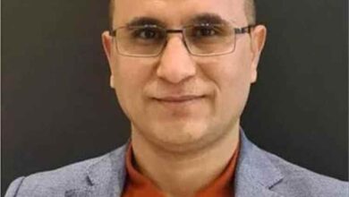 عبدالوهاب طواف يدعو لتوحيد الصفوف وتجنب المعارك الجانبية في مواجهة الحوثيين
