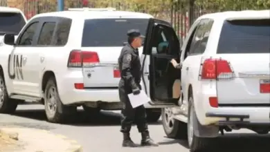 عبر رحلات أممية وشبكات تهريب..(منصة استخباراتية) تكشف تهريب علماء إيرانيين لبرامج حساسة إلى صنعاء