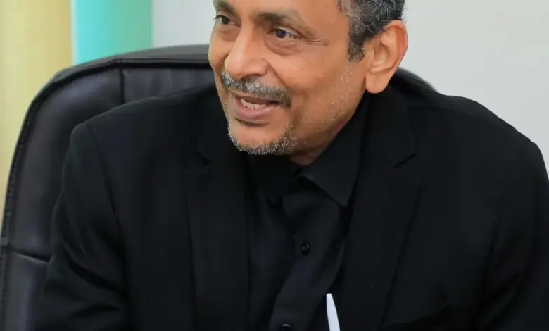عضو اللجنة التحضيرية للمجلس التنسيقي الأعلى بحضرموت لـ«سبق»: التحضيرات تتسارع.. والدعم السعودي ركيزة الاستقرار