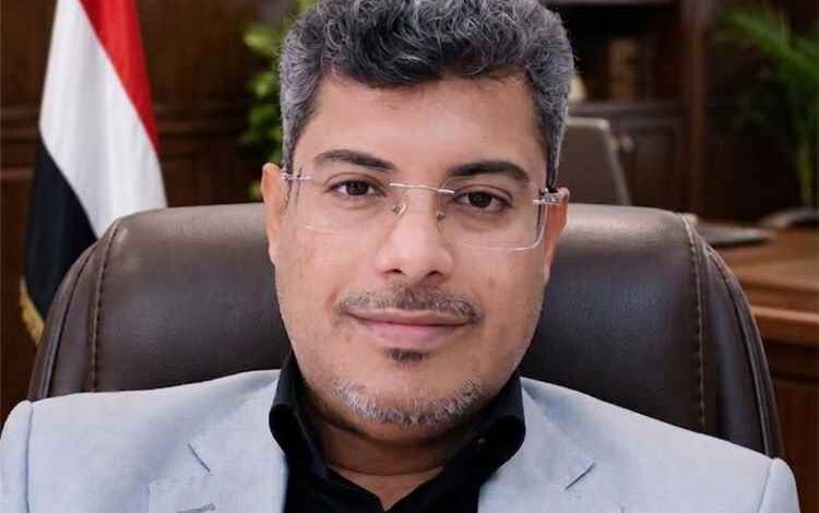 عضو اللجنة الدائمة : استهداف المخا بالصواريخ والطيران المسير جريمة تستوجب موقفا وطنيا ودوليا حازما