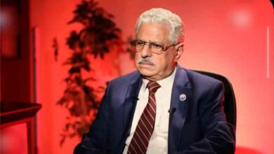 عضو في مجلس النواب: لا يحق الحديث باسم المؤتمر إلا للقيادات المنتخبة من اللجنة الدائمة