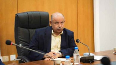 عضو مجلس القيادة الخنبشي يهنئ الشباب باليوم العالمي ويؤكد أهمية دورهم في بناء الوطن وصناعة المستقبل