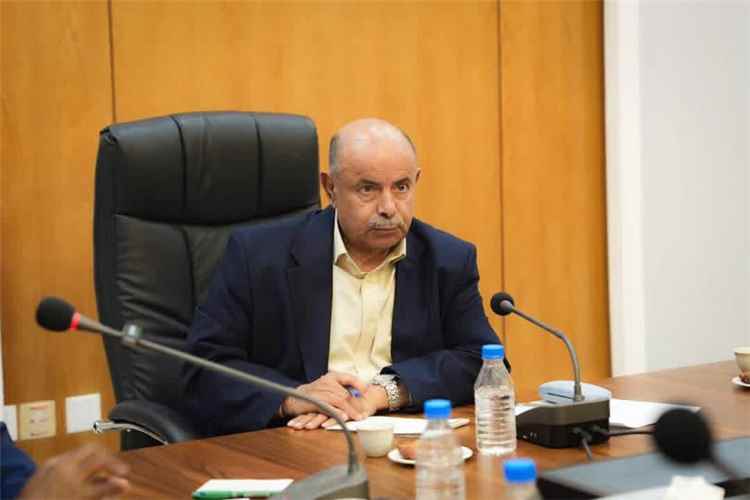 عضو مجلس القيادة الخنبشي يهنئ الشباب باليوم العالمي ويؤكد أهمية دورهم في بناء الوطن وصناعة المستقبل