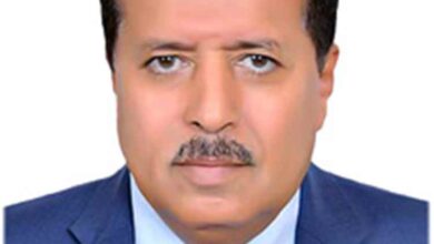 عضو مجلس النواب: ضربات الحـ.ـوثي الأخيرة ليست إلا «رفسة المذبوح».. والاتجاه نحو الحسم أصبح ضرورة