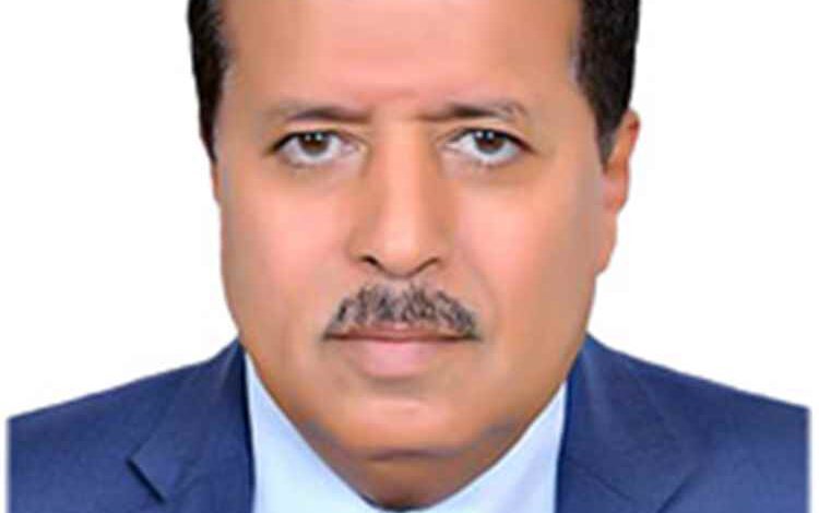 عضو مجلس النواب: ضربات الحـ.ـوثي الأخيرة ليست إلا «رفسة المذبوح».. والاتجاه نحو الحسم أصبح ضرورة