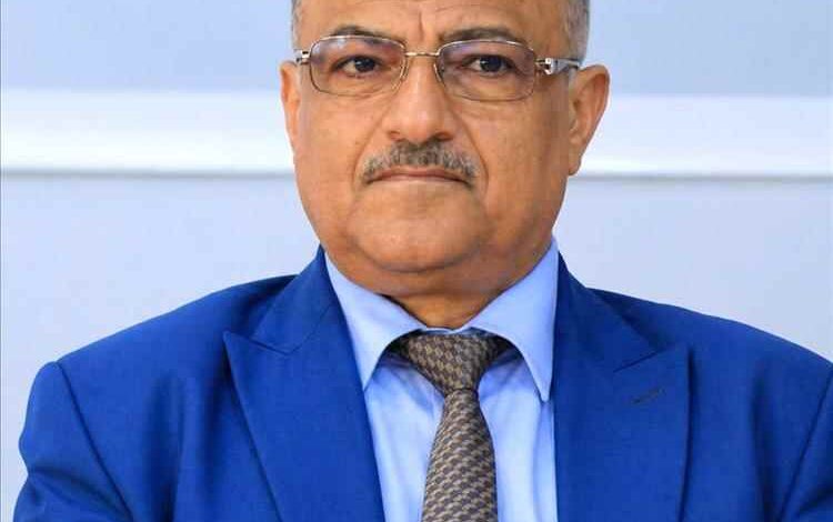 علي الذهب: الحوثيون يحاولون خلق أزمة جديدة في باب المندب لصرف الأنظار عن استعادة الدولة