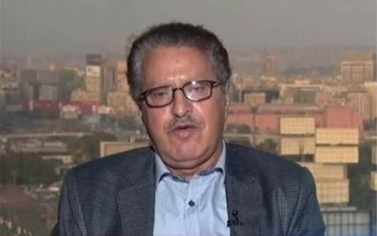 علي الصراري: تفوق واضح للقوات اليمنية على الحوثيين أدى إلى انهيار معنويات عناصر الميليشيا