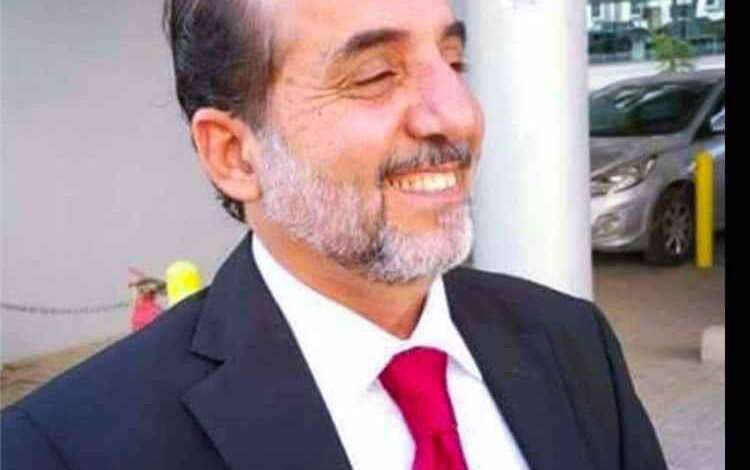 علي هيثم الغريب يحذر الجنوبيين: المرحلة الأخطر في تاريخنا.. وانتبهوا من فخ الحروب والإشاعات