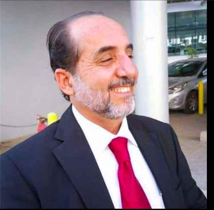 علي هيثم الغريب يحذر الجنوبيين: المرحلة الأخطر في تاريخنا.. وانتبهوا من فخ الحروب والإشاعات