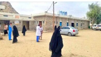 عمال مستشفى مودية يناشدون السلطات بالتدخل العاجل