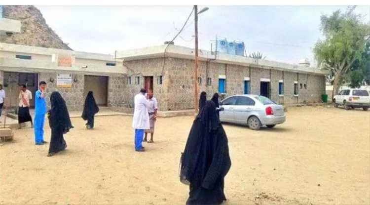 عمال مستشفى مودية يناشدون السلطات بالتدخل العاجل