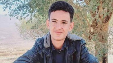 المشهد اليمني - عمران.. وفاة شاب بصاعقة رعدية وتضرر منزل جراء أخرى