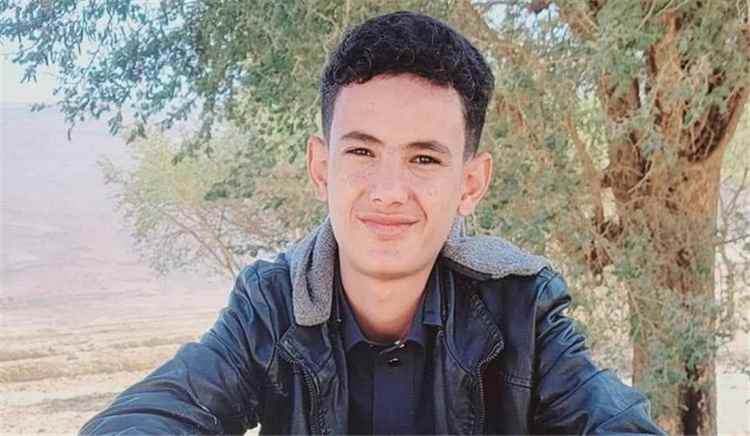 المشهد اليمني - عمران.. وفاة شاب بصاعقة رعدية وتضرر منزل جراء أخرى