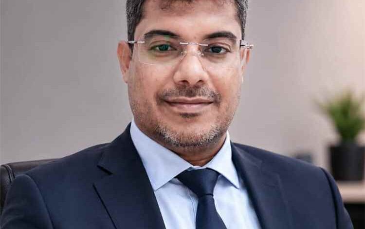 غالب منصور : عام 2030 سيعيد رسم موازين القوى العالمية ... واليمن يمتلك مفاتيح المعادلة الاستراتيجية