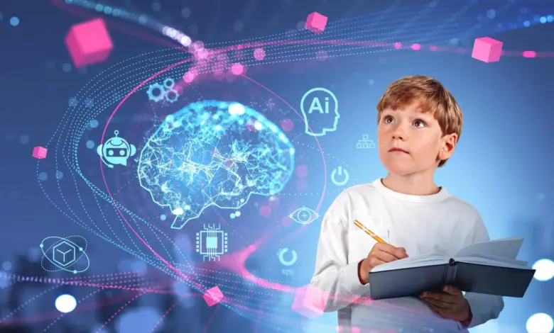 غش بالذكاء الاصطناعي.. التعليم الإلكتروني أمام اختبار جديد