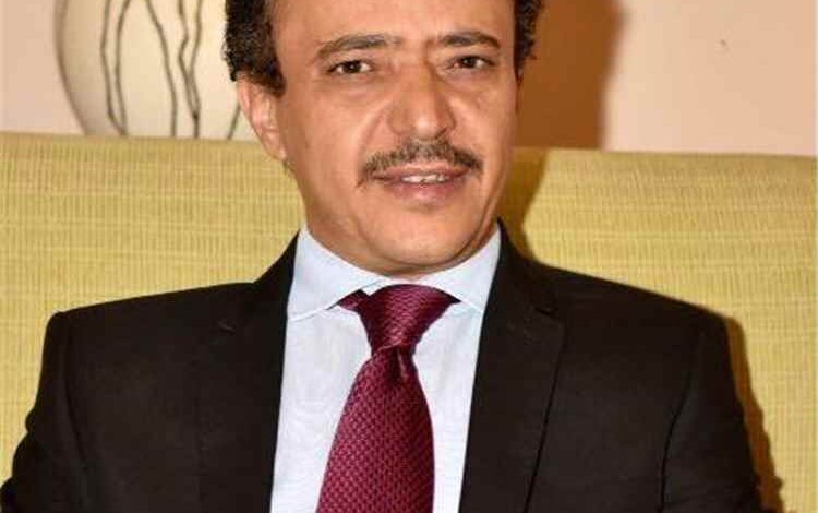 غلاب: إب تحولت إلى غنيمة للحوثيين.. والغضب الشعبي يتراكم والخلاص قادم