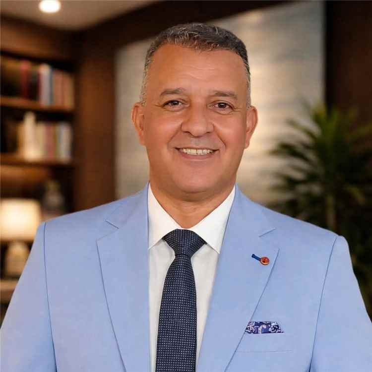 فؤاد التميمي يكشف «سياسة الأنساق» الحـ.ـوثية: مقاتلون وقود للمعارك وعناصر عقائدية للمهام الأخطر